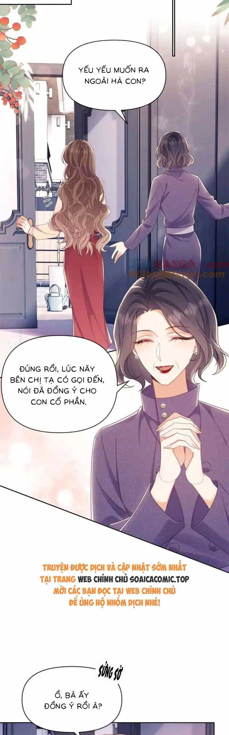 Bạch Nguyệt Quang Ra Tay Với Tôi Rồi - Chương 54 - ảnh 8