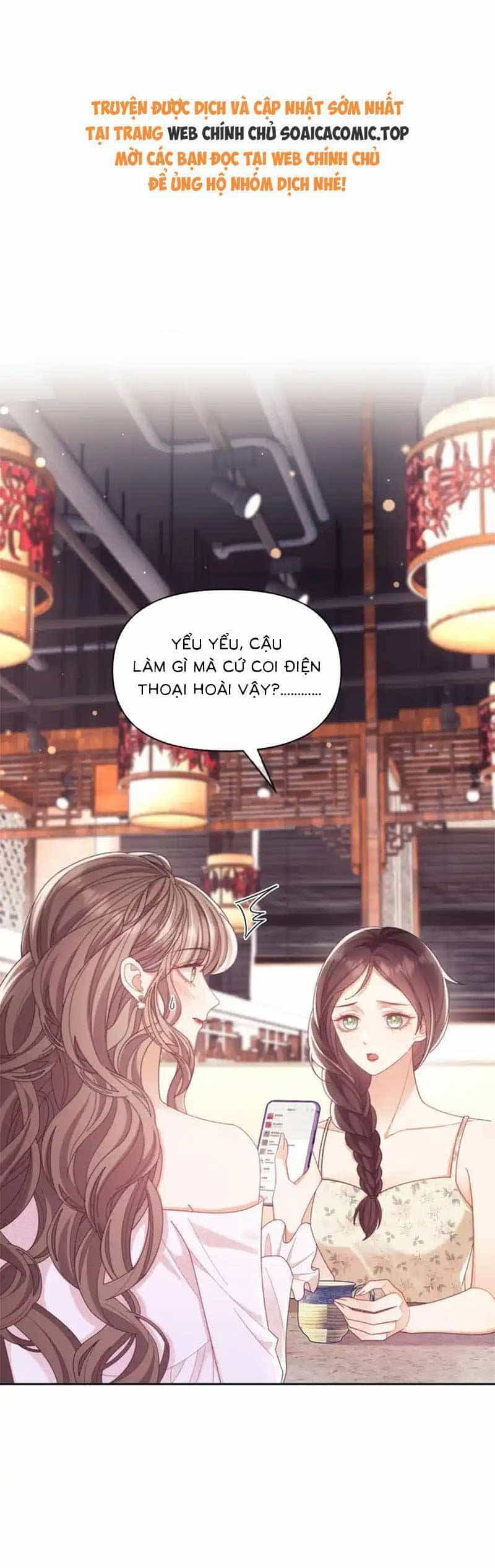 Bạch Nguyệt Quang Ra Tay Với Tôi Rồi - Chương 55 - ảnh 1
