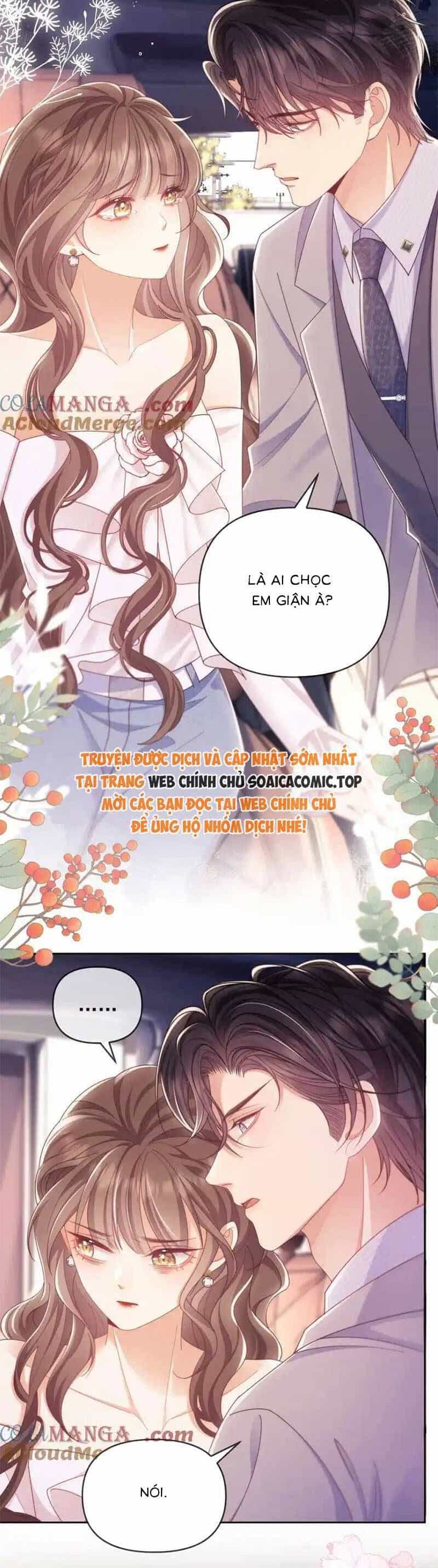 Bạch Nguyệt Quang Ra Tay Với Tôi Rồi - Chương 55 - ảnh 20