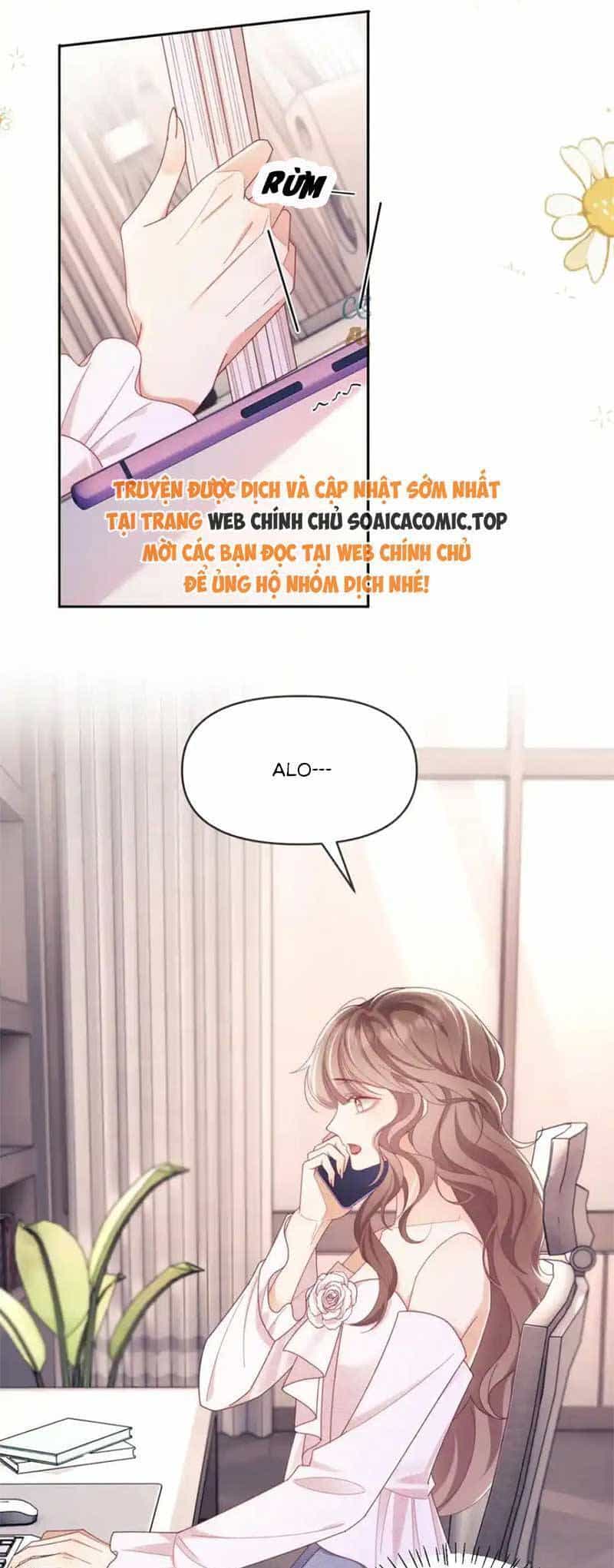 Bạch Nguyệt Quang Ra Tay Với Tôi Rồi - Chương 55 - ảnh 4