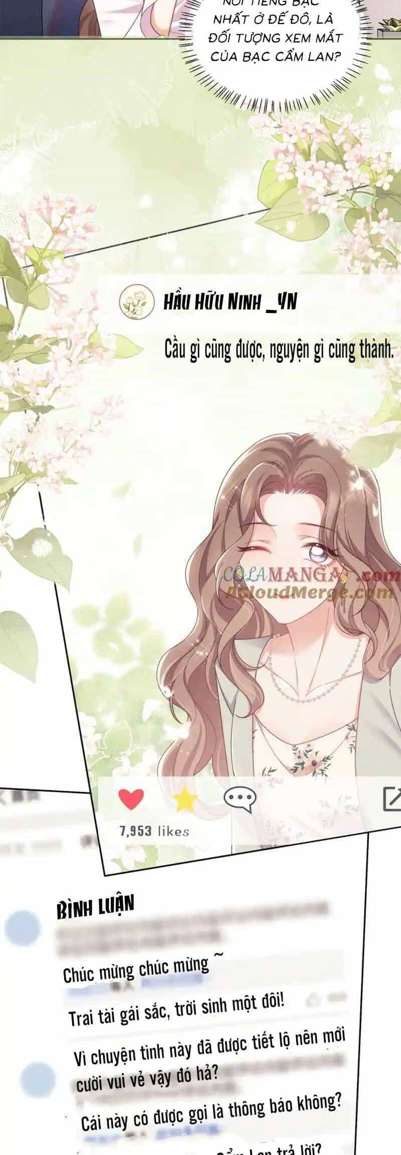 Bạch Nguyệt Quang Ra Tay Với Tôi Rồi - Chương 55 - ảnh 8