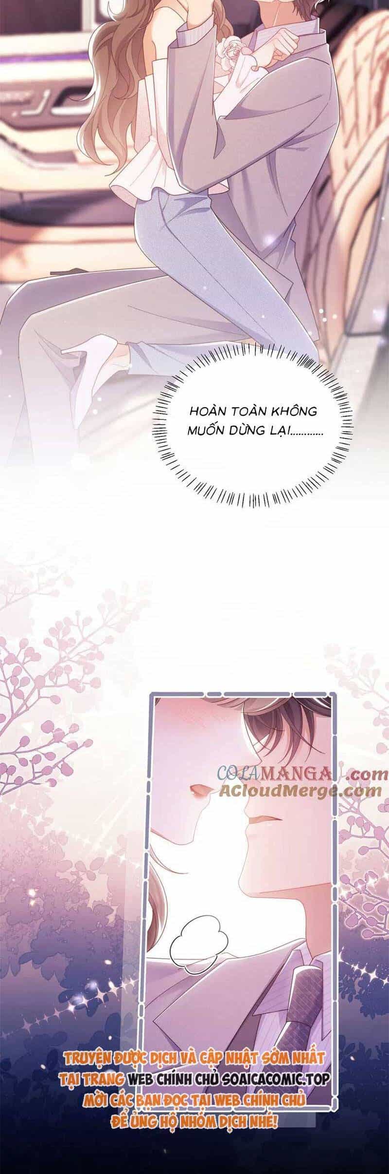 Bạch Nguyệt Quang Ra Tay Với Tôi Rồi - Chương 56 - ảnh 20