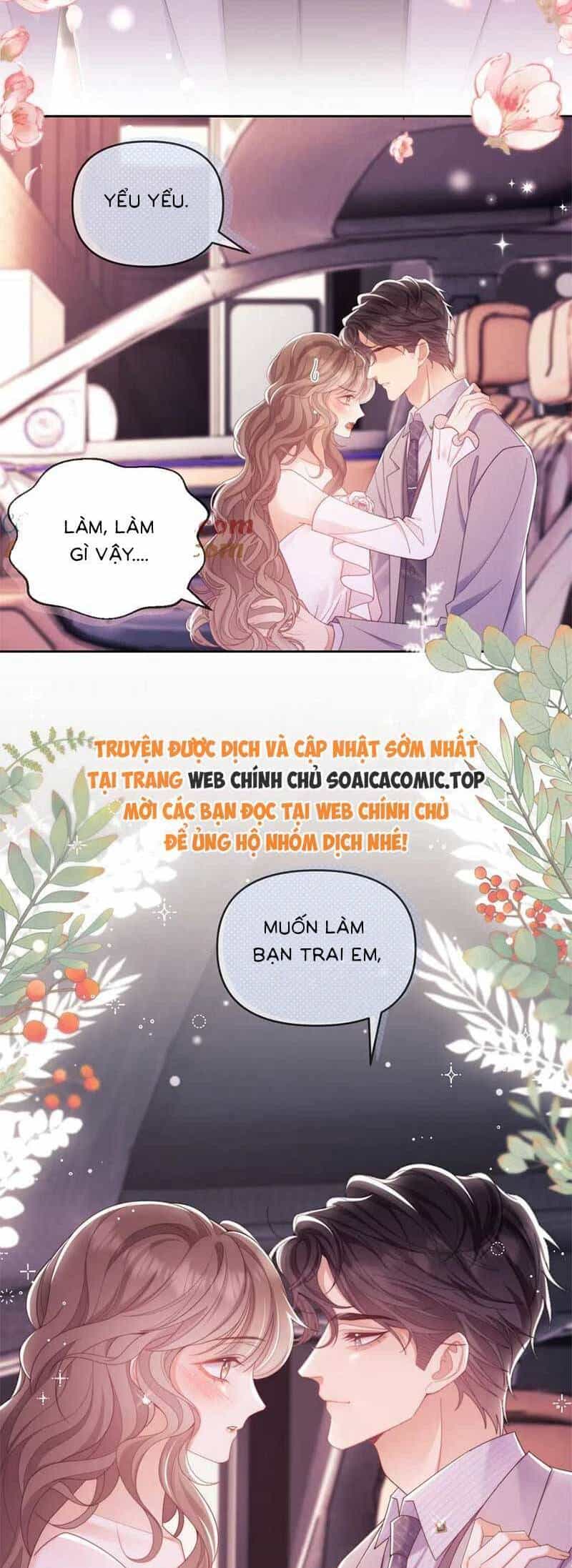 Bạch Nguyệt Quang Ra Tay Với Tôi Rồi - Chương 56 - ảnh 22