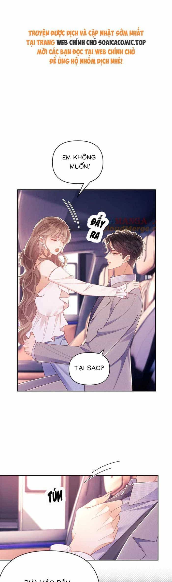 Bạch Nguyệt Quang Ra Tay Với Tôi Rồi - Chương 57 - ảnh 1