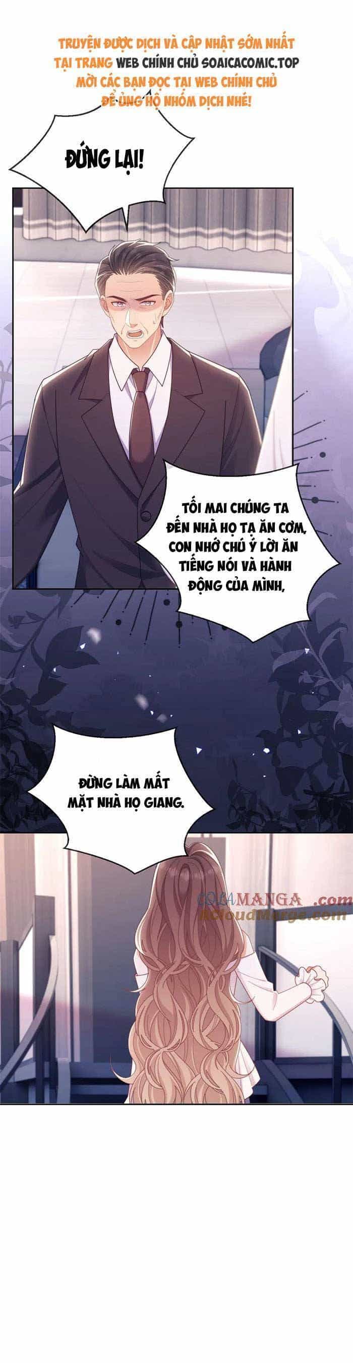 Bạch Nguyệt Quang Ra Tay Với Tôi Rồi - Chương 57 - ảnh 18