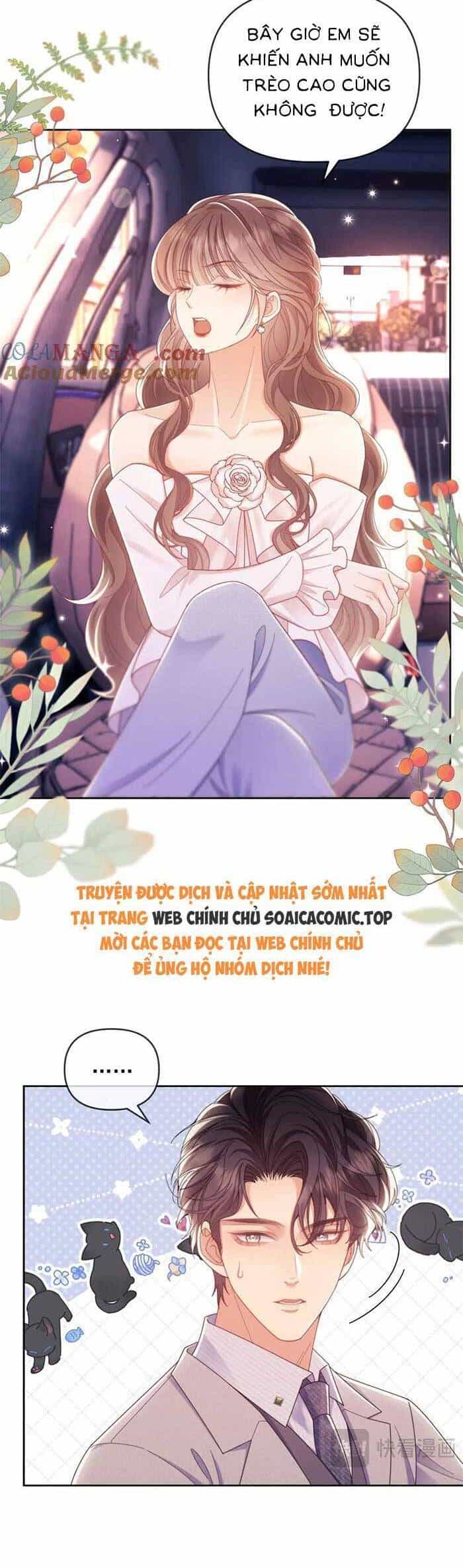 Bạch Nguyệt Quang Ra Tay Với Tôi Rồi - Chương 57 - ảnh 3