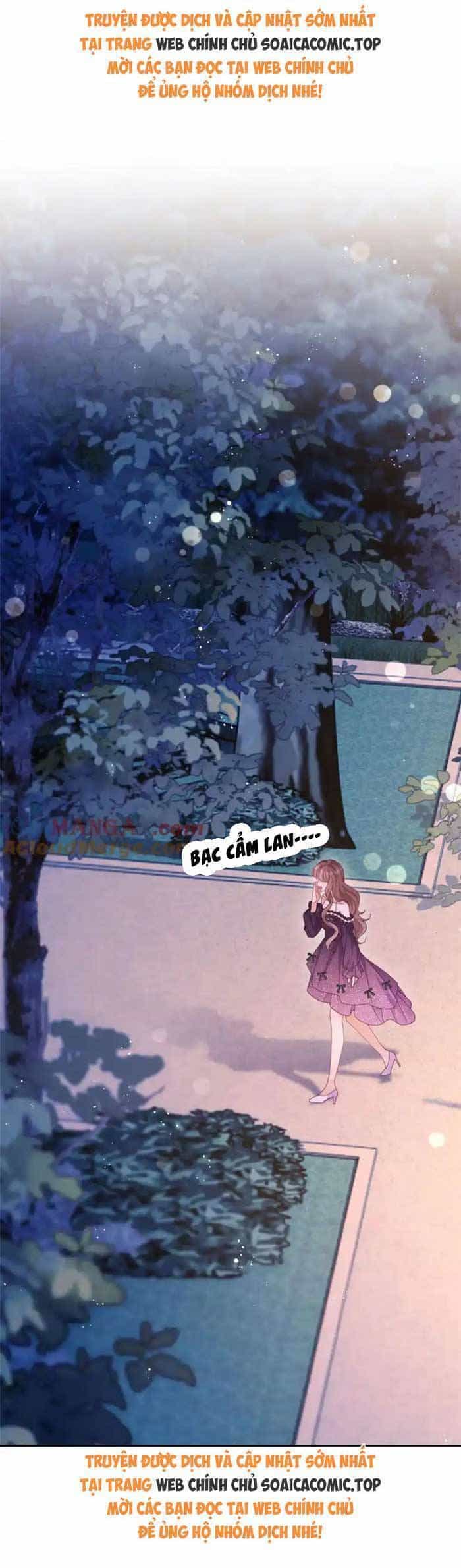 Bạch Nguyệt Quang Ra Tay Với Tôi Rồi - Chương 58 - ảnh 22