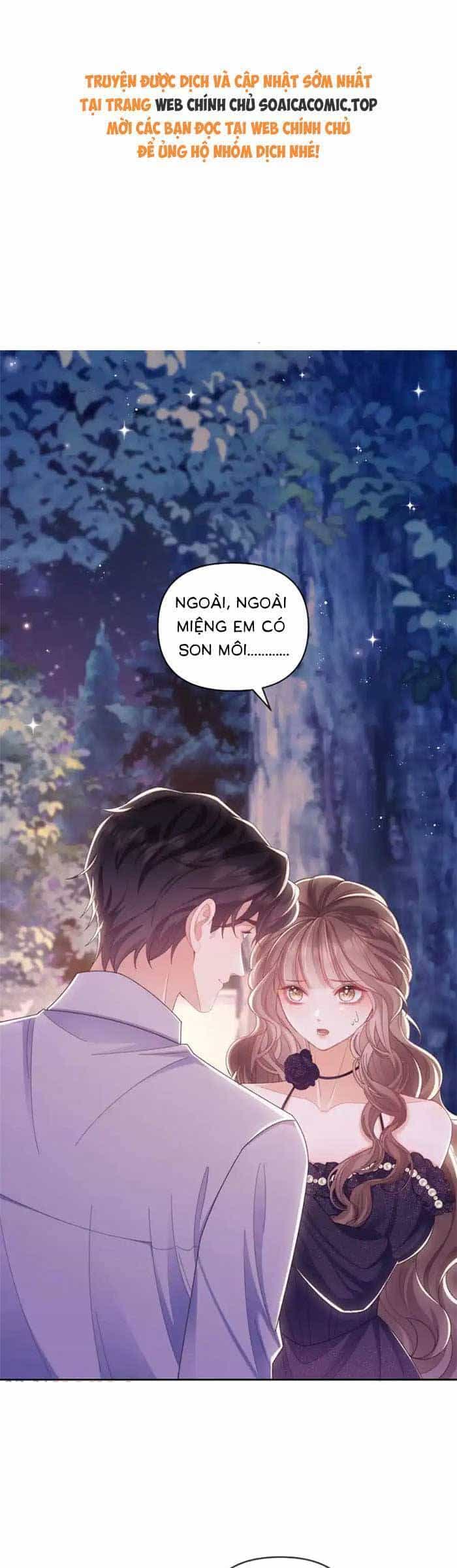 Bạch Nguyệt Quang Ra Tay Với Tôi Rồi - Chương 59 - ảnh 1