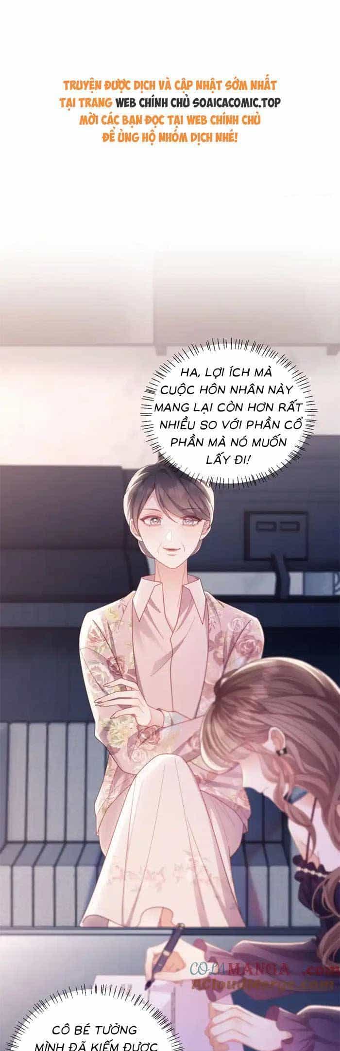 Bạch Nguyệt Quang Ra Tay Với Tôi Rồi - Chương 60 - ảnh 1