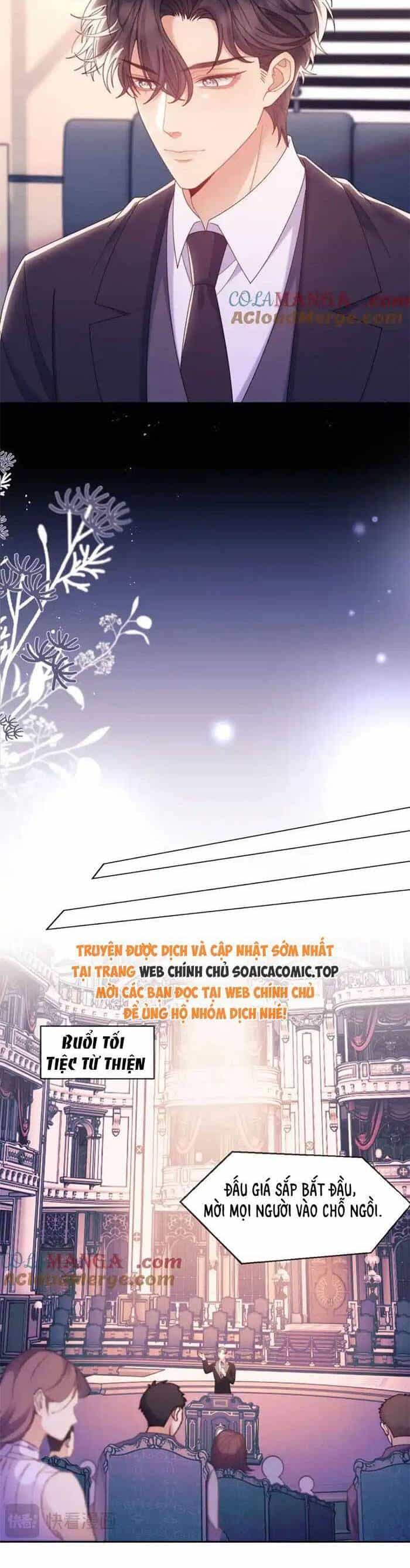Bạch Nguyệt Quang Ra Tay Với Tôi Rồi - Chương 60 - ảnh 10