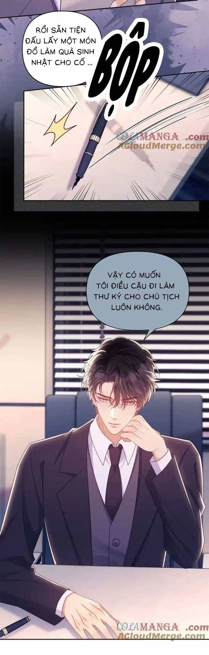 Bạch Nguyệt Quang Ra Tay Với Tôi Rồi - Chương 60 - ảnh 8