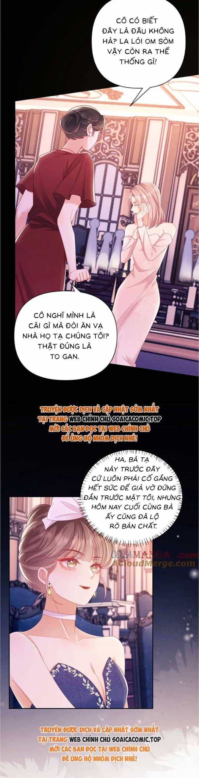 Bạch Nguyệt Quang Ra Tay Với Tôi Rồi - Chương 61 - ảnh 16