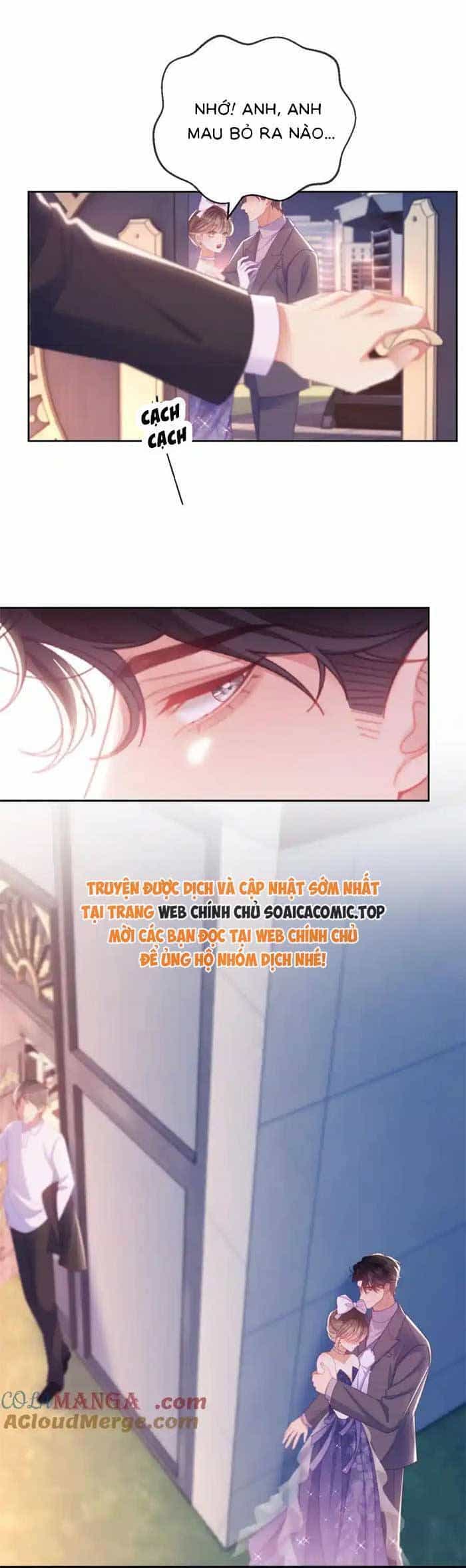 Bạch Nguyệt Quang Ra Tay Với Tôi Rồi - Chương 62 - ảnh 13