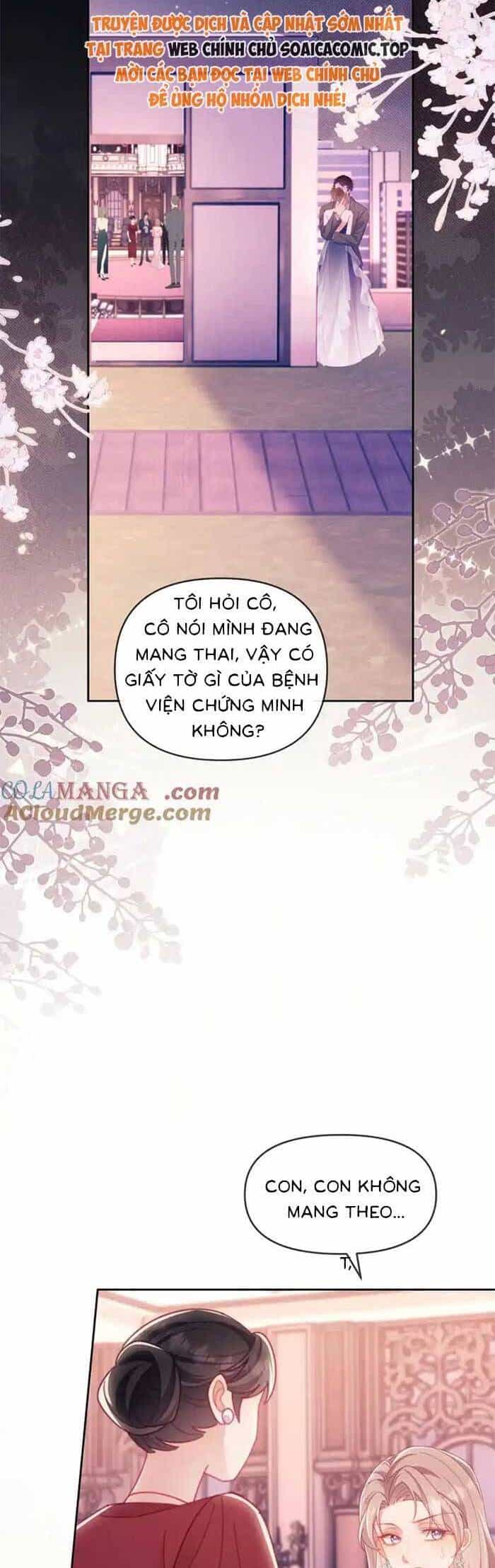 Bạch Nguyệt Quang Ra Tay Với Tôi Rồi - Chương 62 - ảnh 17