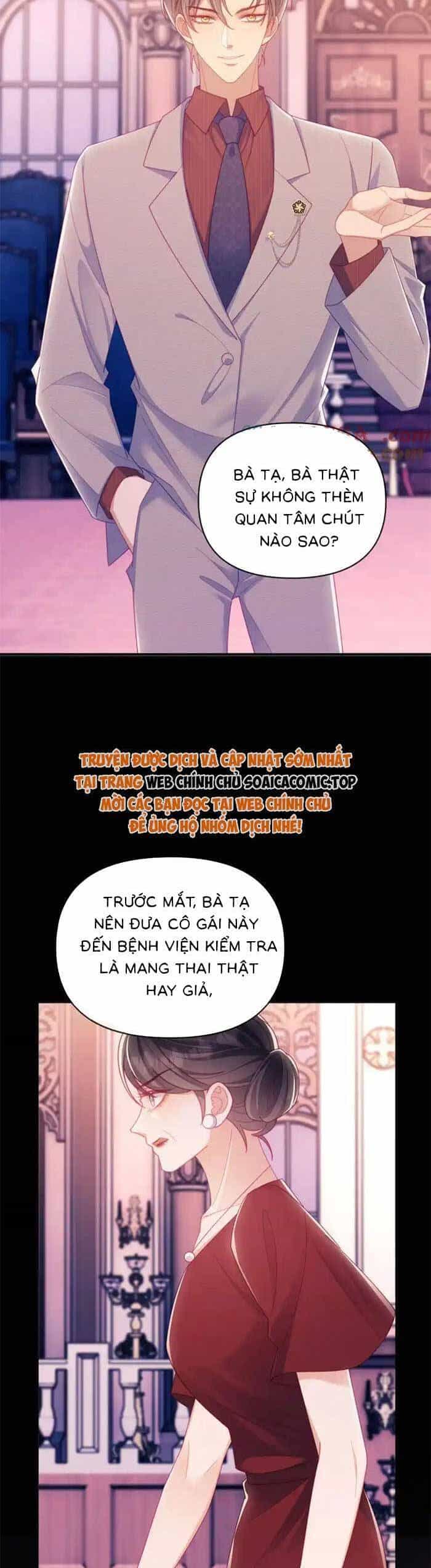 Bạch Nguyệt Quang Ra Tay Với Tôi Rồi - Chương 62 - ảnh 20
