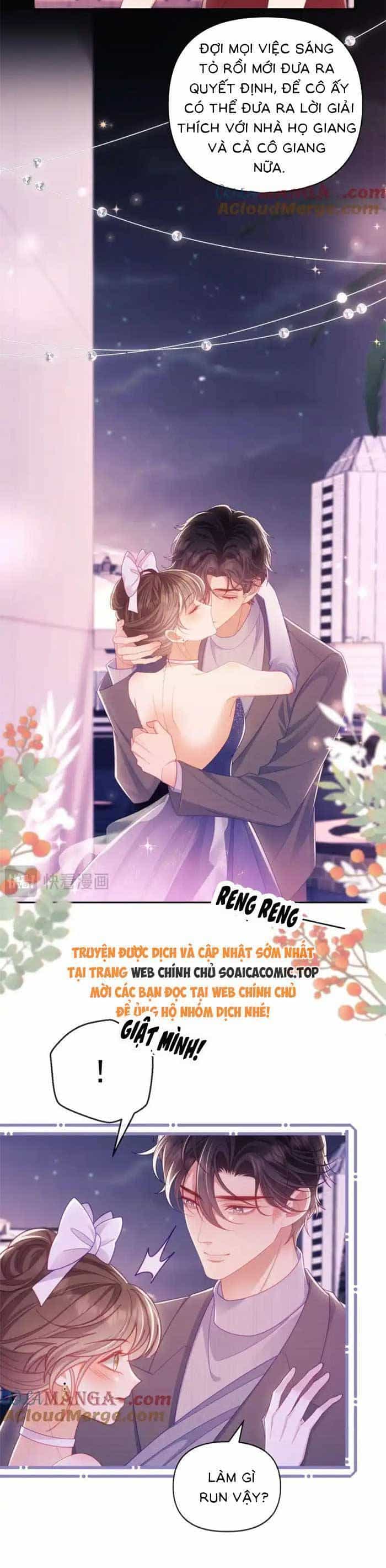 Bạch Nguyệt Quang Ra Tay Với Tôi Rồi - Chương 62 - ảnh 21