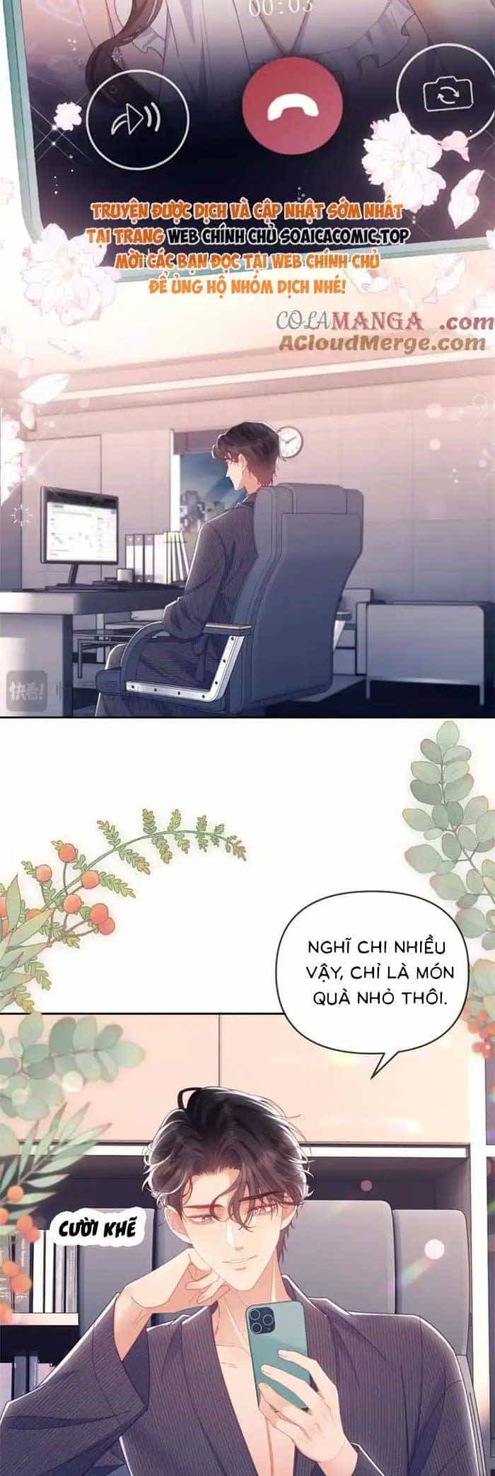 Bạch Nguyệt Quang Ra Tay Với Tôi Rồi - Chương 63 - ảnh 15