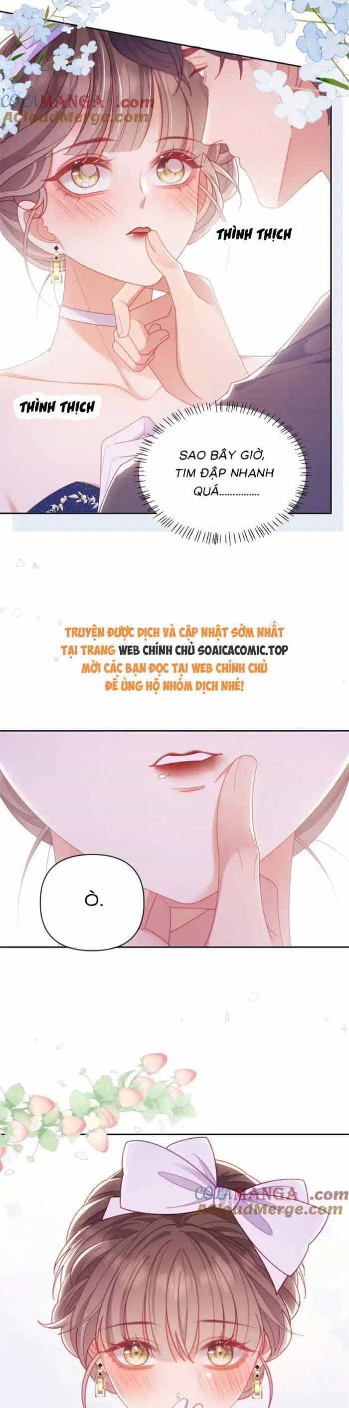 Bạch Nguyệt Quang Ra Tay Với Tôi Rồi - Chương 63 - ảnh 4