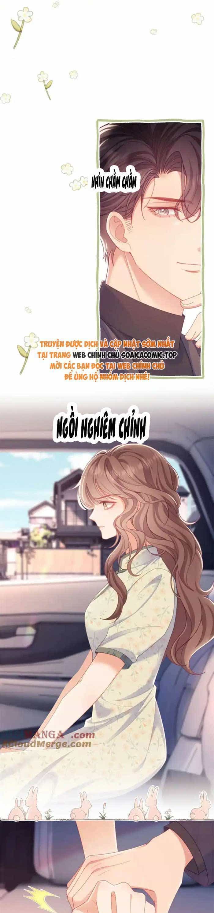 Bạch Nguyệt Quang Ra Tay Với Tôi Rồi - Chương 64 - ảnh 12
