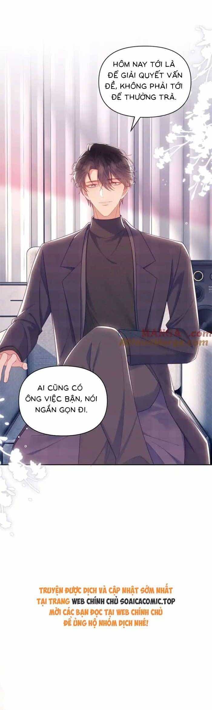 Bạch Nguyệt Quang Ra Tay Với Tôi Rồi - Chương 64 - ảnh 22