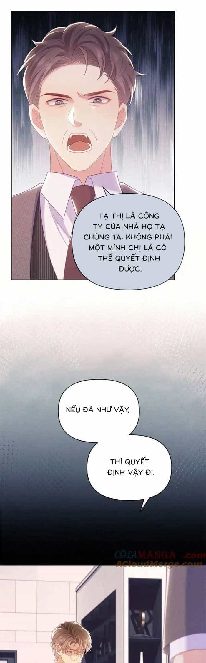 Bạch Nguyệt Quang Ra Tay Với Tôi Rồi - Chương 65 - ảnh 19