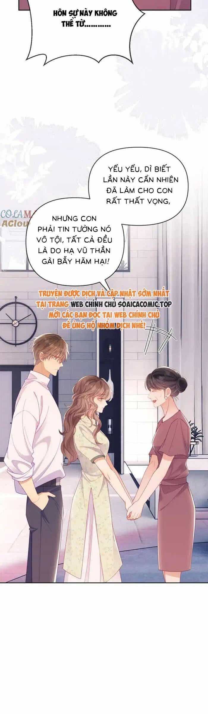 Bạch Nguyệt Quang Ra Tay Với Tôi Rồi - Chương 65 - ảnh 5