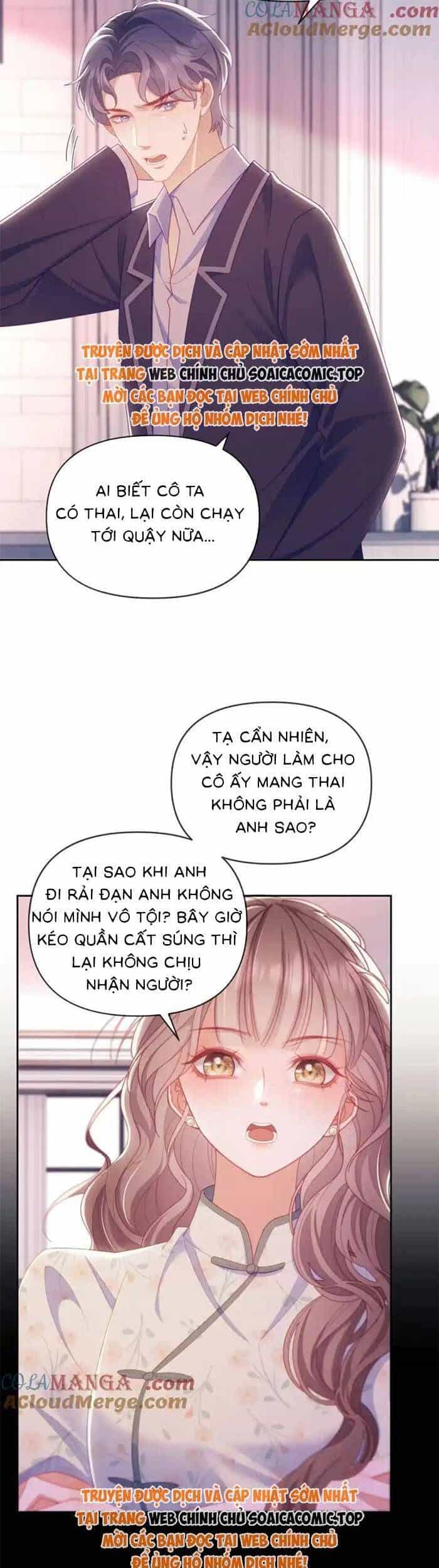 Bạch Nguyệt Quang Ra Tay Với Tôi Rồi - Chương 65 - ảnh 7