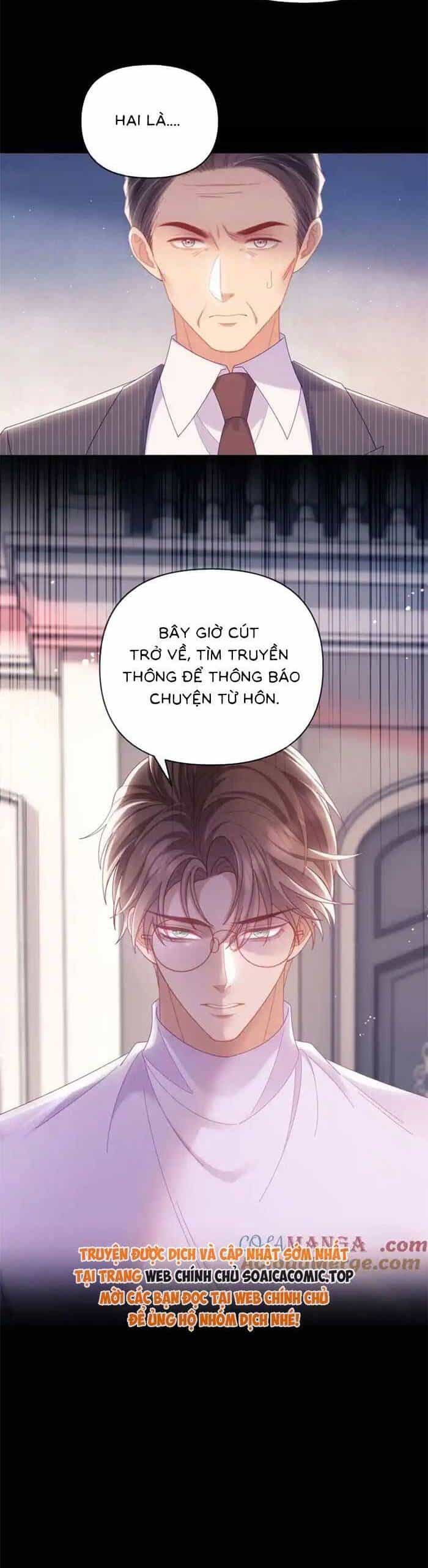 Bạch Nguyệt Quang Ra Tay Với Tôi Rồi - Chương 66 - ảnh 13