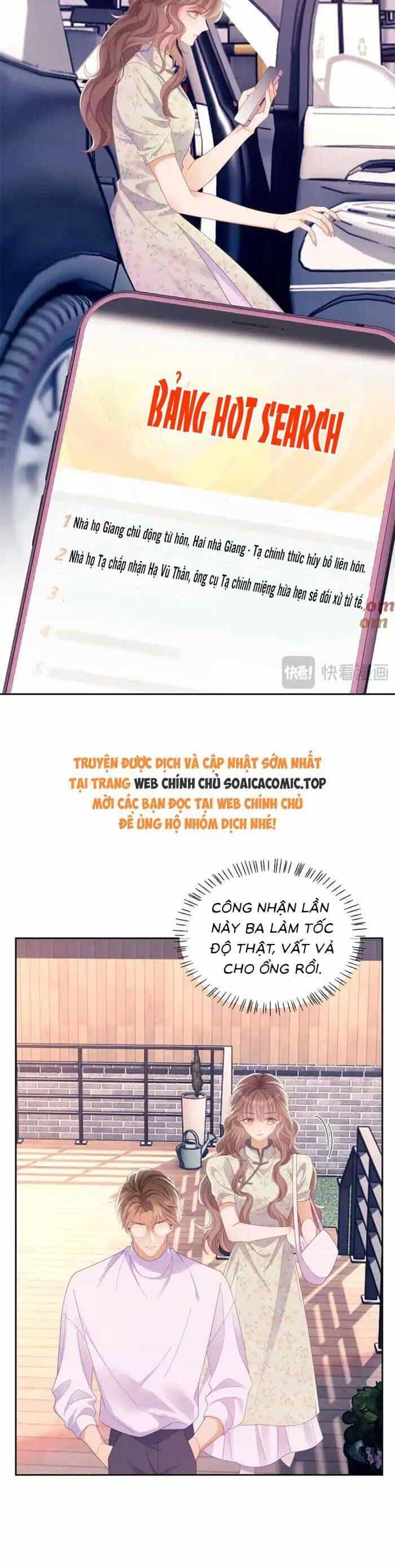 Bạch Nguyệt Quang Ra Tay Với Tôi Rồi - Chương 66 - ảnh 15