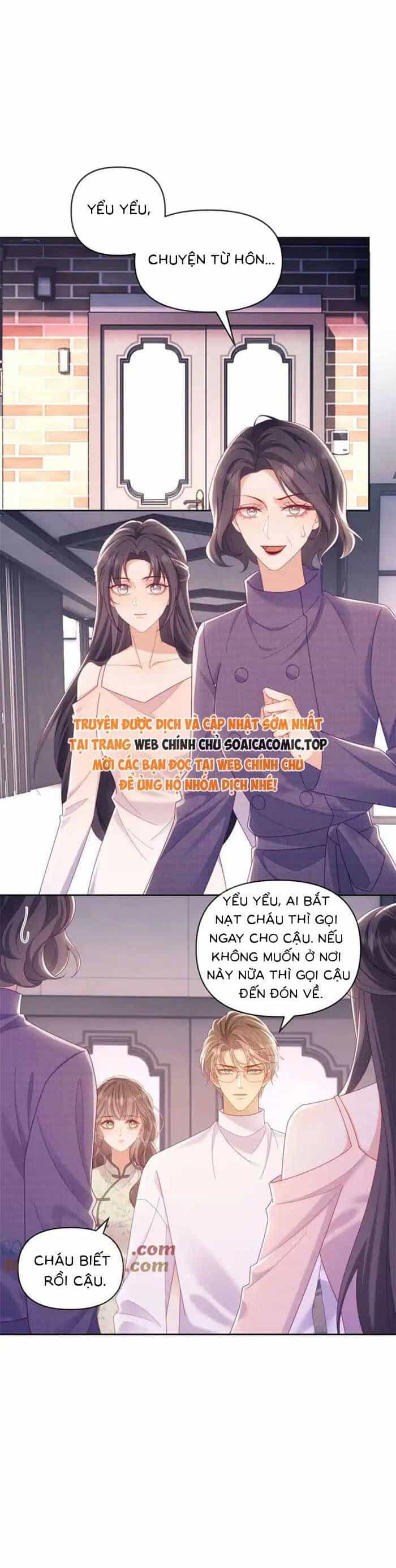 Bạch Nguyệt Quang Ra Tay Với Tôi Rồi - Chương 66 - ảnh 16