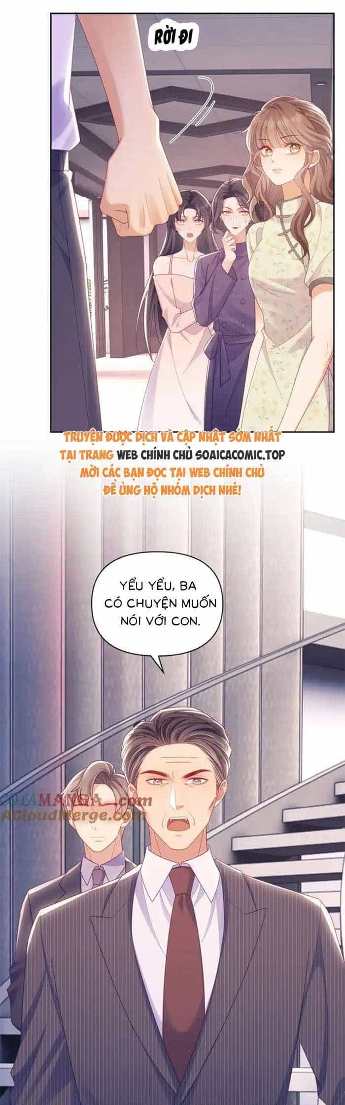 Bạch Nguyệt Quang Ra Tay Với Tôi Rồi - Chương 66 - ảnh 17