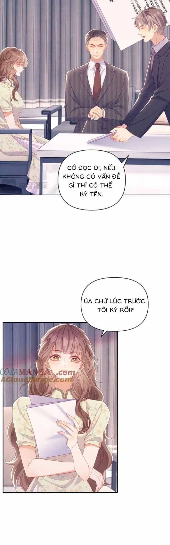 Bạch Nguyệt Quang Ra Tay Với Tôi Rồi - Chương 66 - ảnh 19
