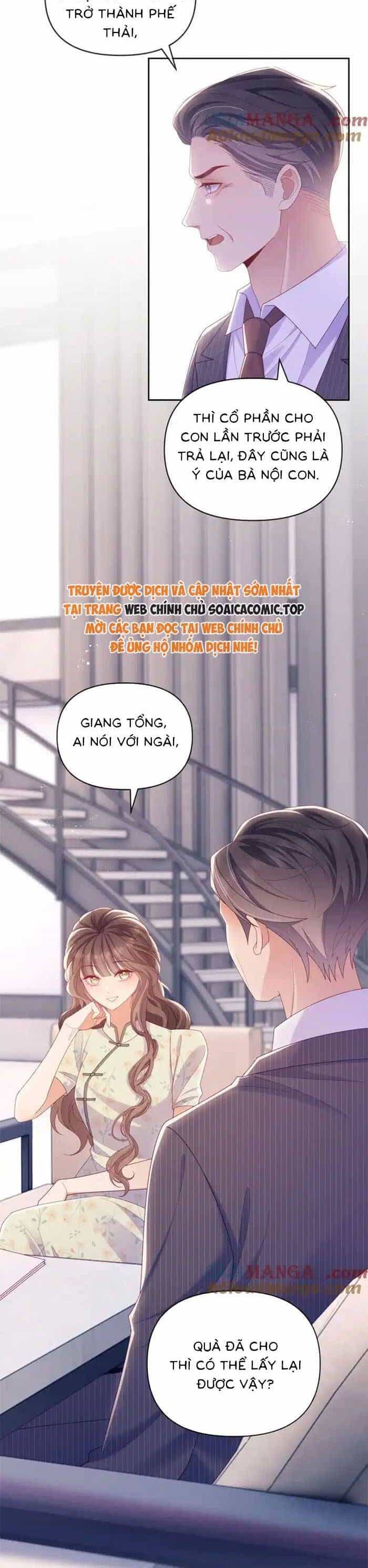 Bạch Nguyệt Quang Ra Tay Với Tôi Rồi - Chương 66 - ảnh 21