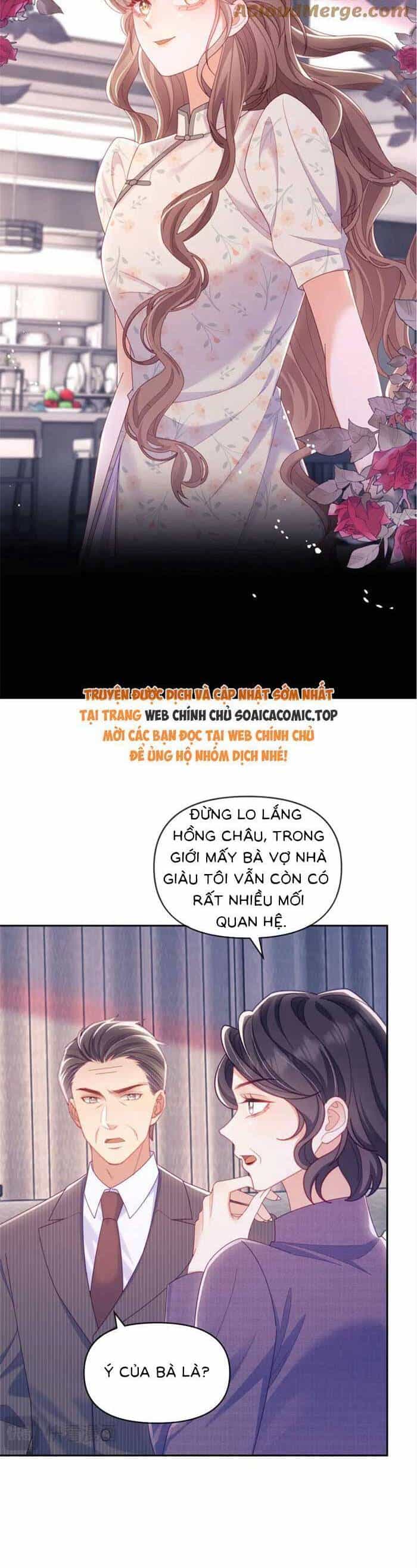 Bạch Nguyệt Quang Ra Tay Với Tôi Rồi - Chương 67 - ảnh 3