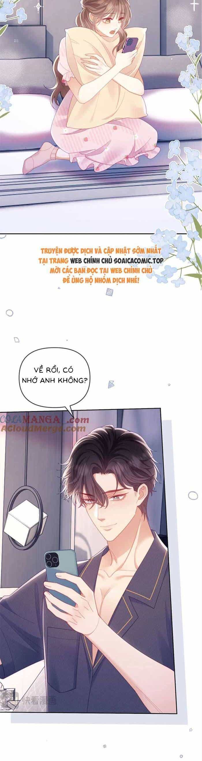 Bạch Nguyệt Quang Ra Tay Với Tôi Rồi - Chương 67 - ảnh 6