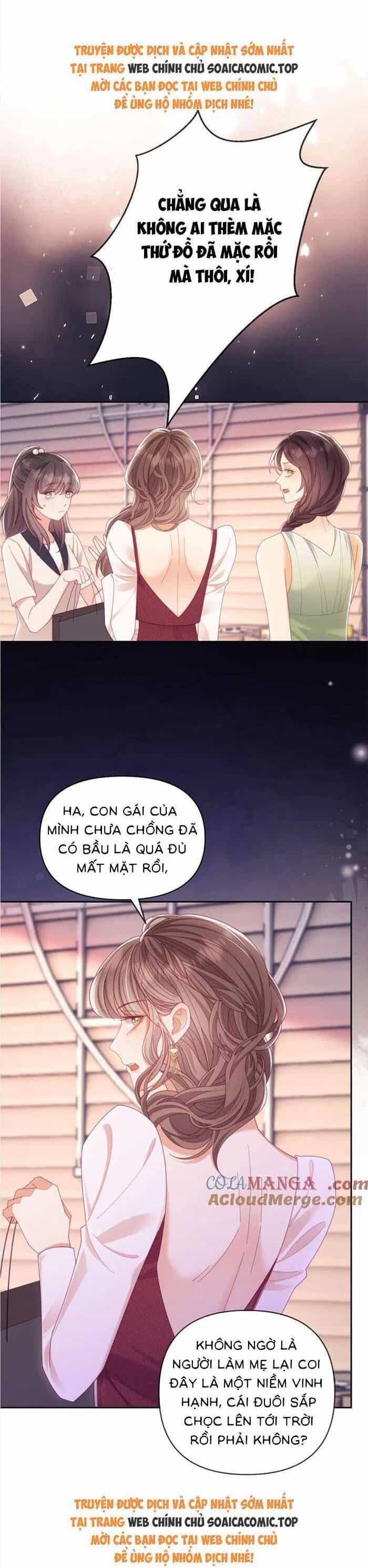 Bạch Nguyệt Quang Ra Tay Với Tôi Rồi - Chương 68 - ảnh 4