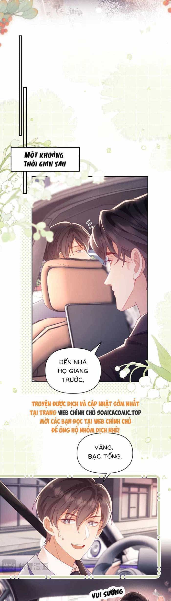 Bạch Nguyệt Quang Ra Tay Với Tôi Rồi - Chương 70 - ảnh 12