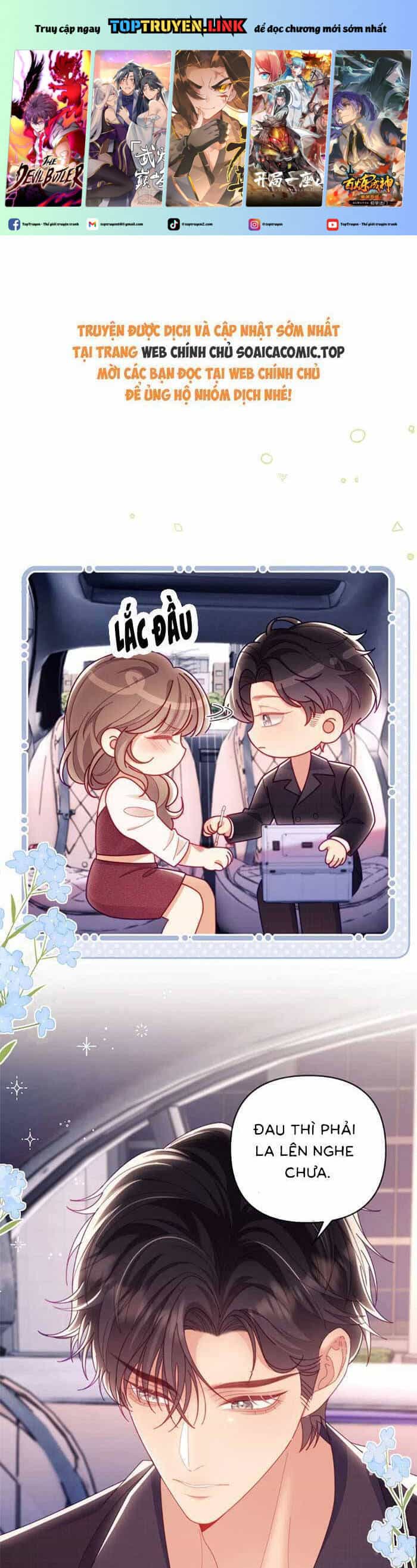 Bạch Nguyệt Quang Ra Tay Với Tôi Rồi - Chương 70 - ảnh 2