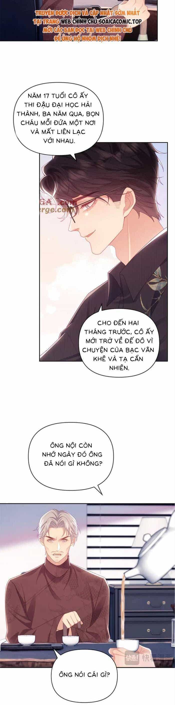 Bạch Nguyệt Quang Ra Tay Với Tôi Rồi - Chương 71 - ảnh 23