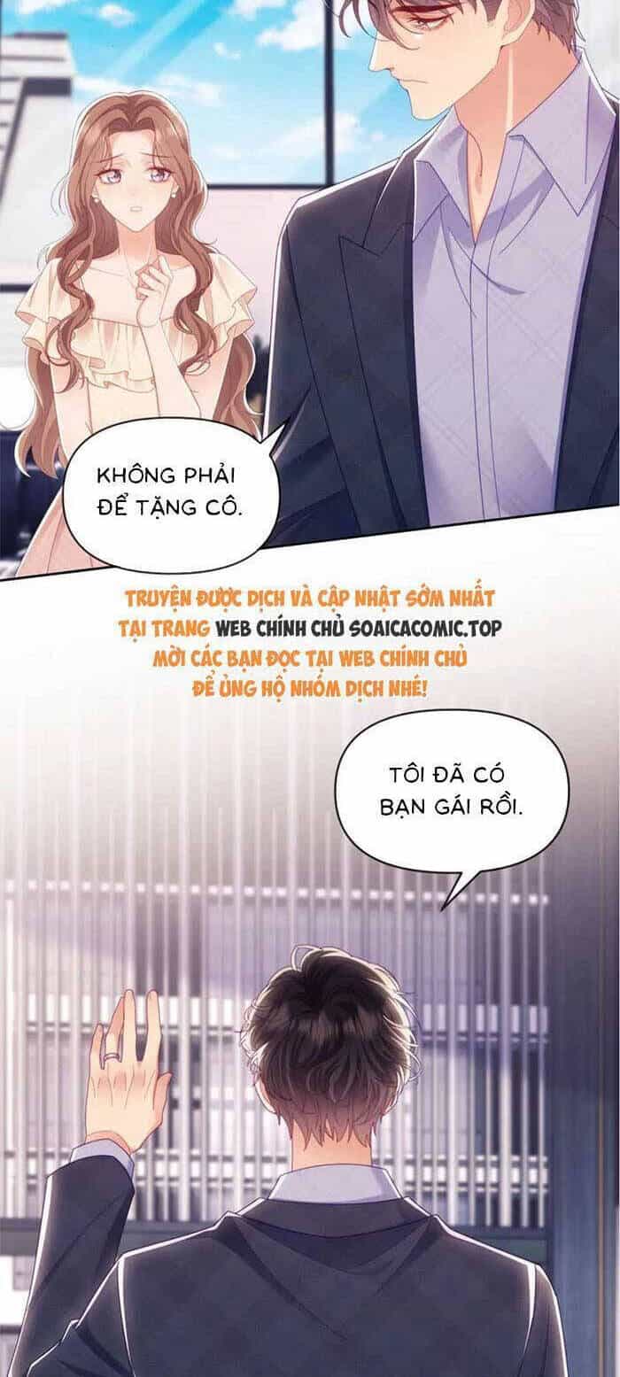 Bạch Nguyệt Quang Ra Tay Với Tôi Rồi - Chương 71 - ảnh 3