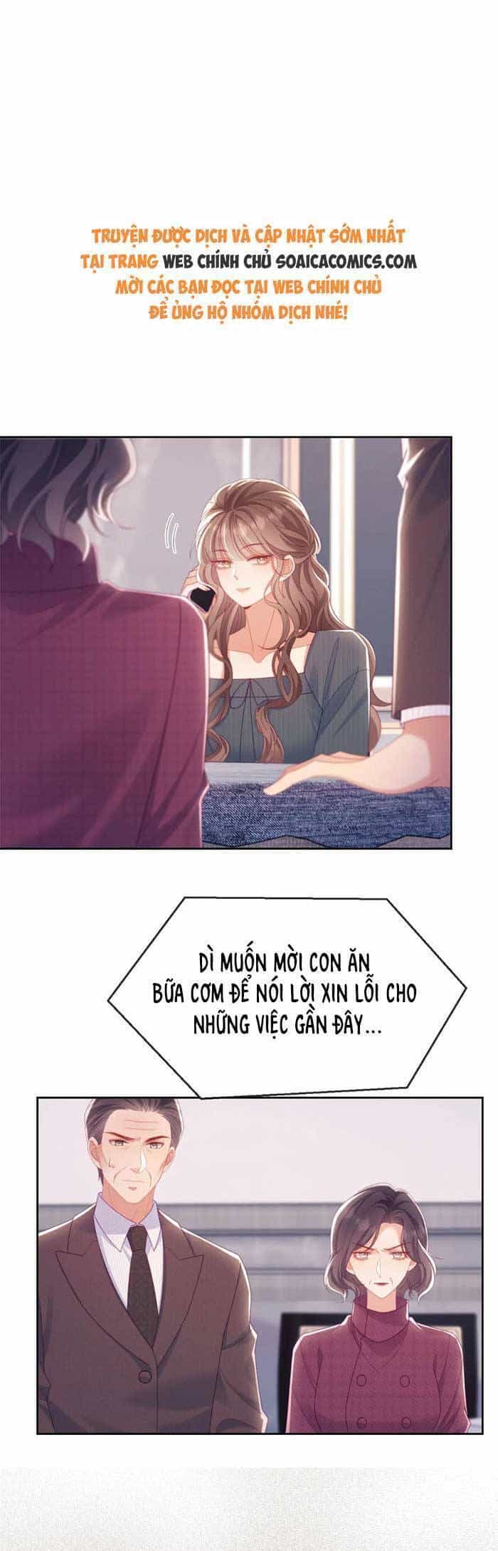Bạch Nguyệt Quang Ra Tay Với Tôi Rồi - Chương 72 - ảnh 16