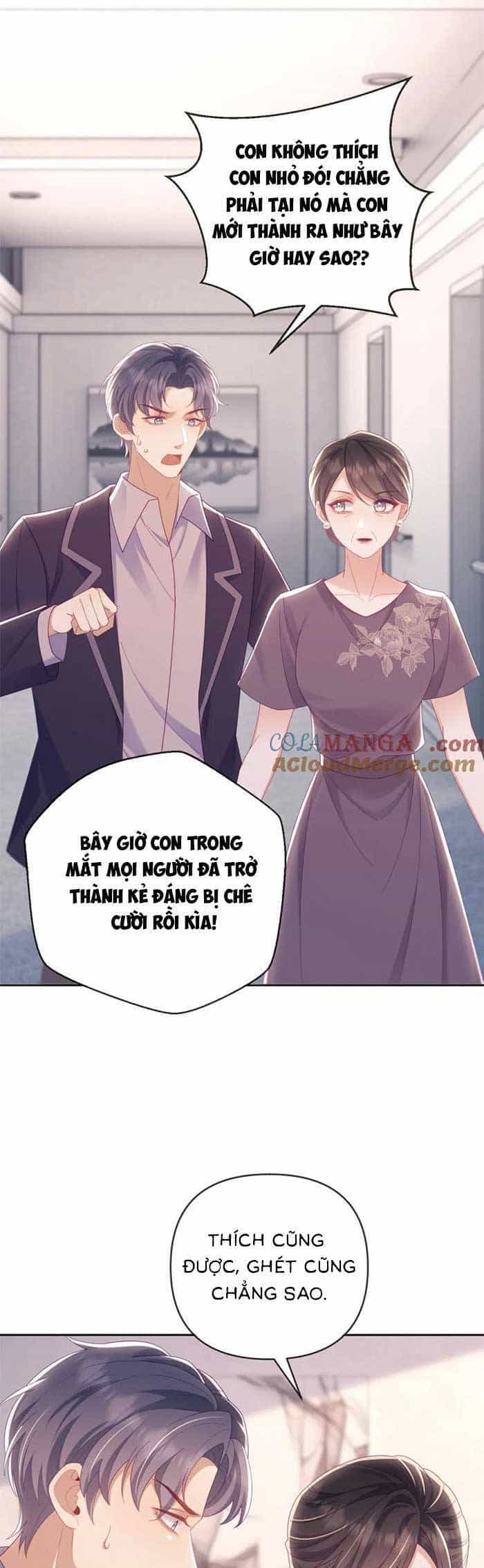 Bạch Nguyệt Quang Ra Tay Với Tôi Rồi - Chương 73 - ảnh 16