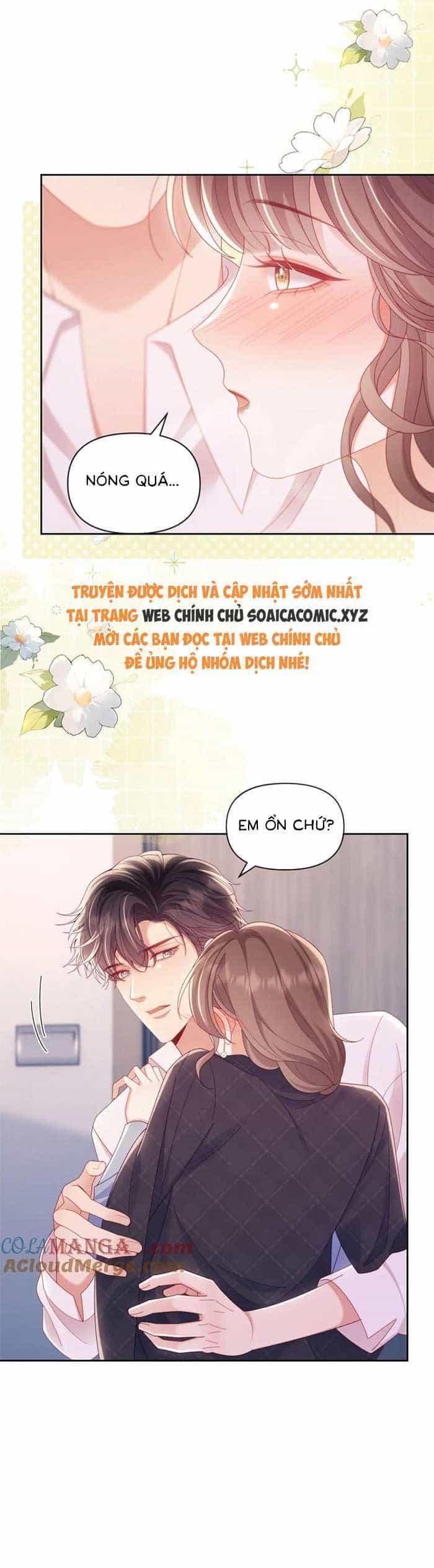 Bạch Nguyệt Quang Ra Tay Với Tôi Rồi - Chương 74 - ảnh 14