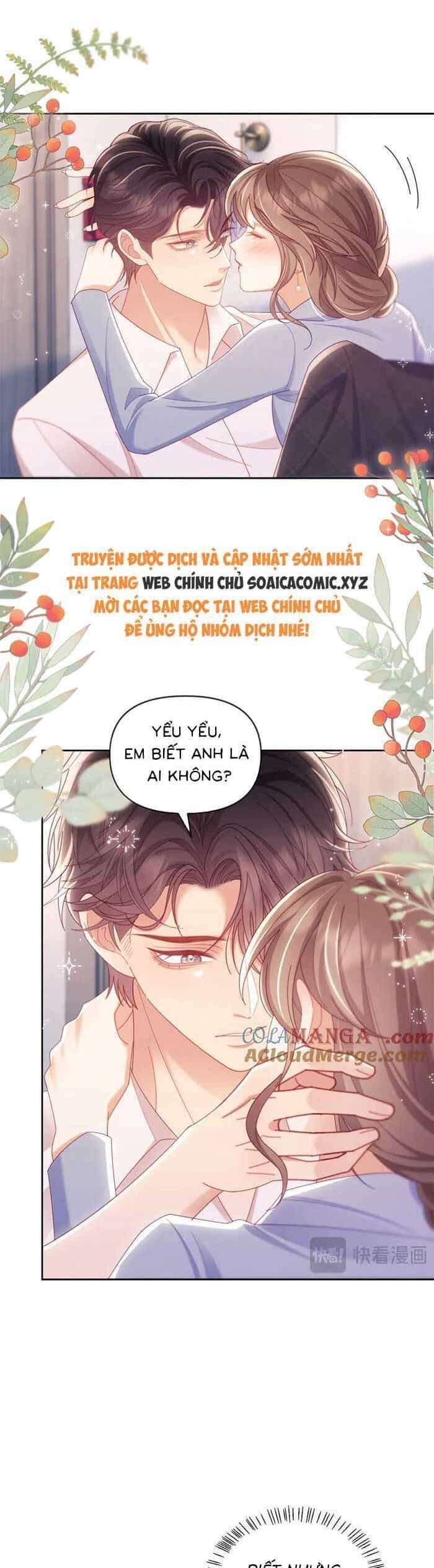Bạch Nguyệt Quang Ra Tay Với Tôi Rồi - Chương 74 - ảnh 15