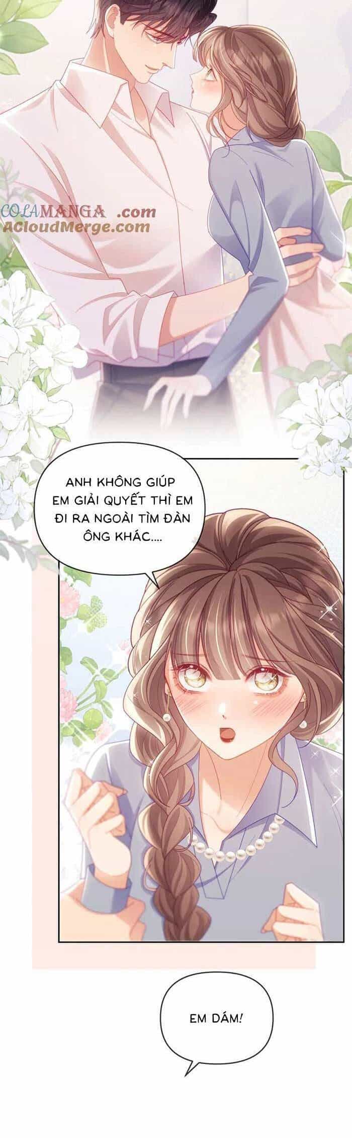 Bạch Nguyệt Quang Ra Tay Với Tôi Rồi - Chương 74 - ảnh 19