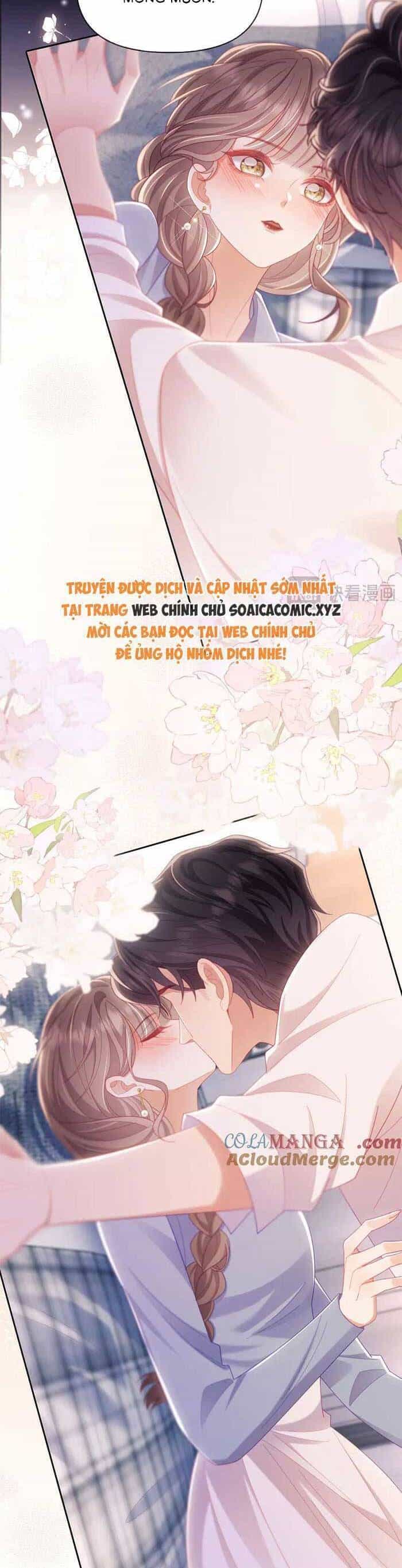 Bạch Nguyệt Quang Ra Tay Với Tôi Rồi - Chương 74 - ảnh 21