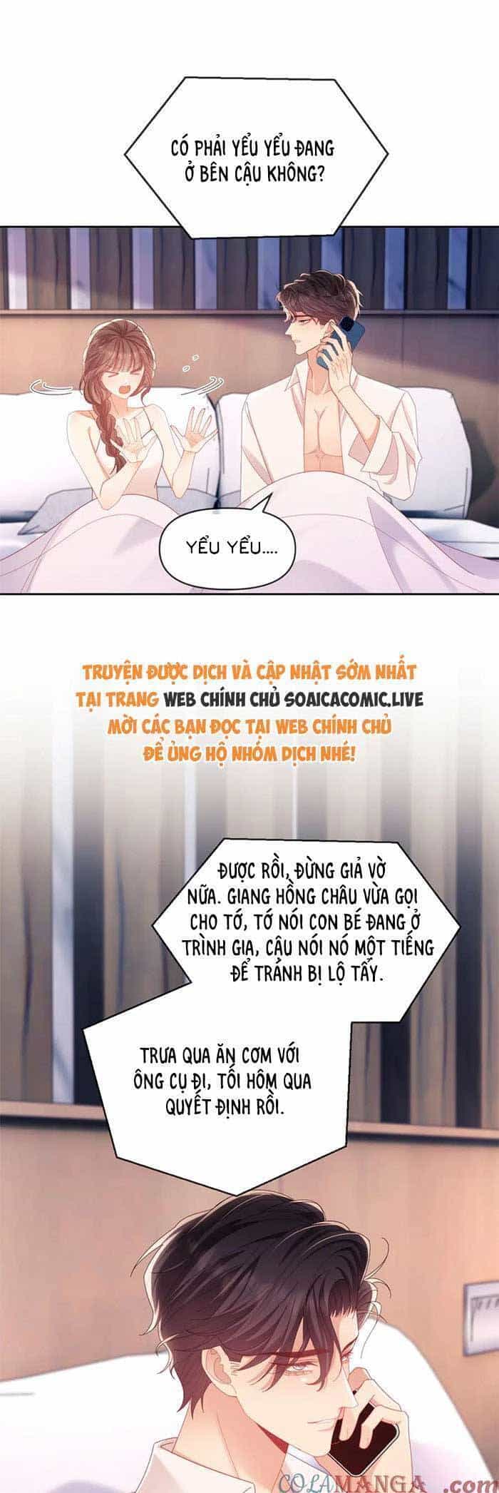 Bạch Nguyệt Quang Ra Tay Với Tôi Rồi - Chương 75 - ảnh 20