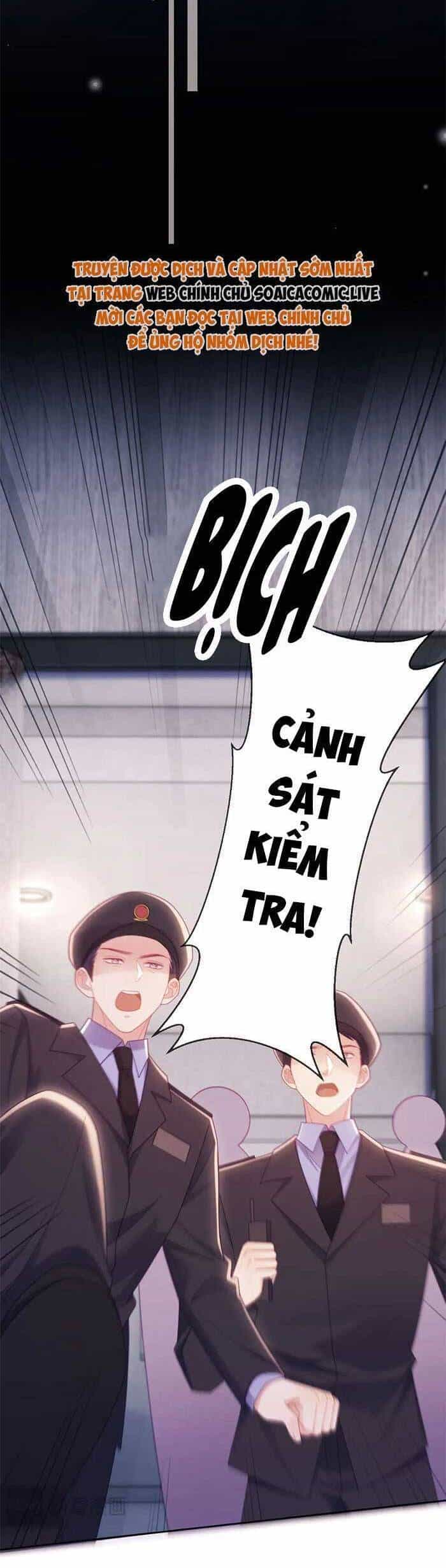 Bạch Nguyệt Quang Ra Tay Với Tôi Rồi - Chương 75 - ảnh 4