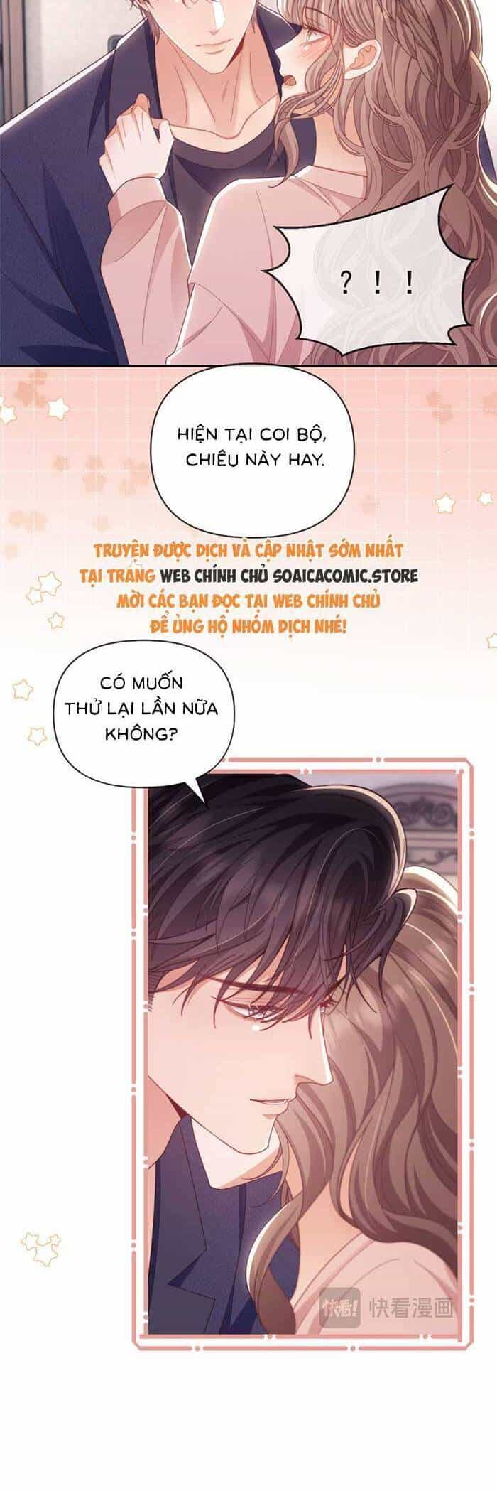 Bạch Nguyệt Quang Ra Tay Với Tôi Rồi - Chương 77 - ảnh 18