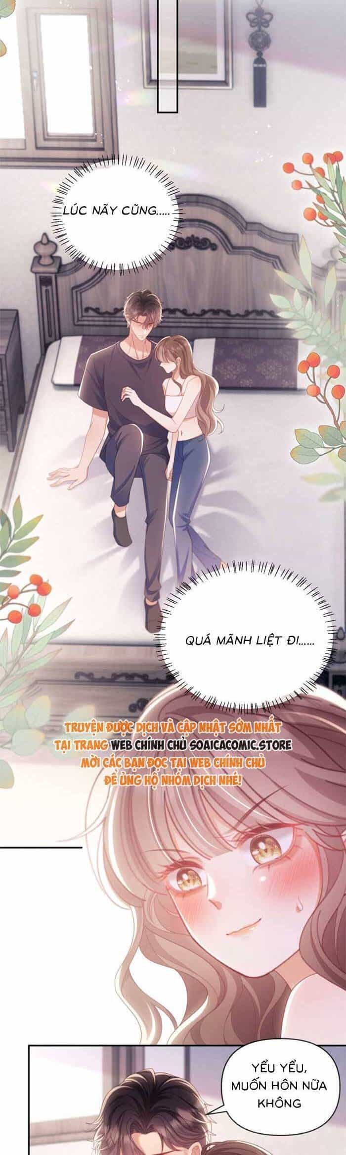 Bạch Nguyệt Quang Ra Tay Với Tôi Rồi - Chương 77 - ảnh 23
